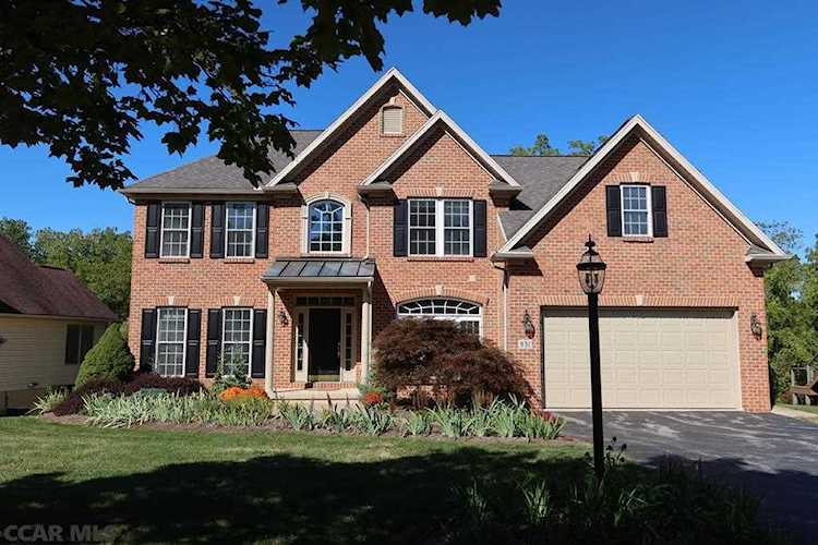 831 Walnut Spring Lane State College, PA 16801 | home for sale | KBB Photo 1
