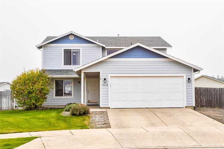7013 S April Ct Cheney, WA 99004 | MLS 202022688 Photo 1