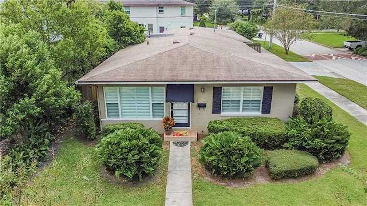 1746 Dormont Ln Orlando, FL 32804