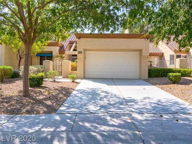 8653 Prairie Hill Dr Las Vegas, NV 89134