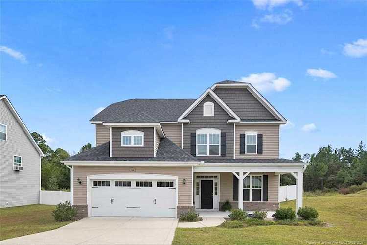 144 Bandana Way Cameron, NC 28326