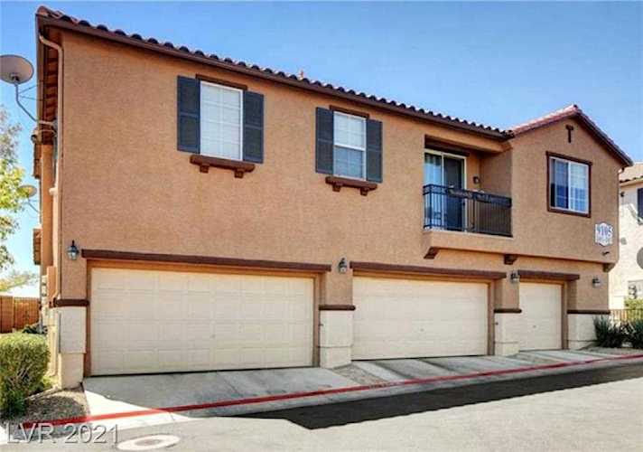 9132 Kona Peaks Ct #101 Las Vegas, NV 89149