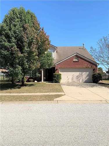 1173 River Ridge Dr. Brownsburg, IN 46112