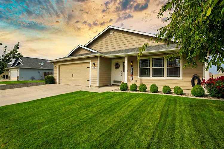 9516 W 72nd Ave Cheney, WA 99004 | MLS 202022696 Photo 1