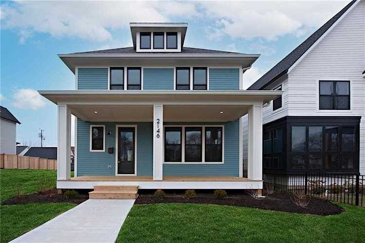 2146 N New Jersey Street Indianapolis, IN 46202