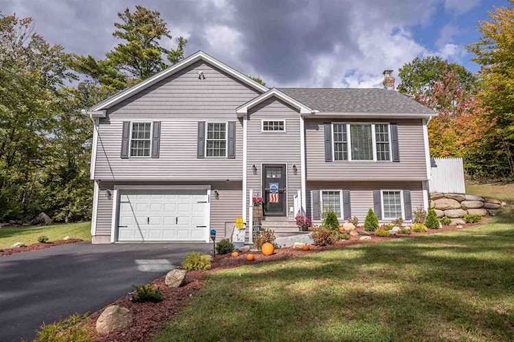 1958 Nh Route 119 Rindge, NH 03461