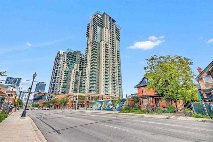 210 15 Ave SE #2202 Calgary, AB T2G 0B5