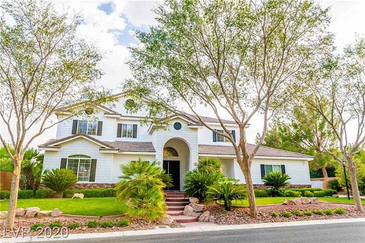 7447 Grassy Field Ct Las Vegas, NV 89131