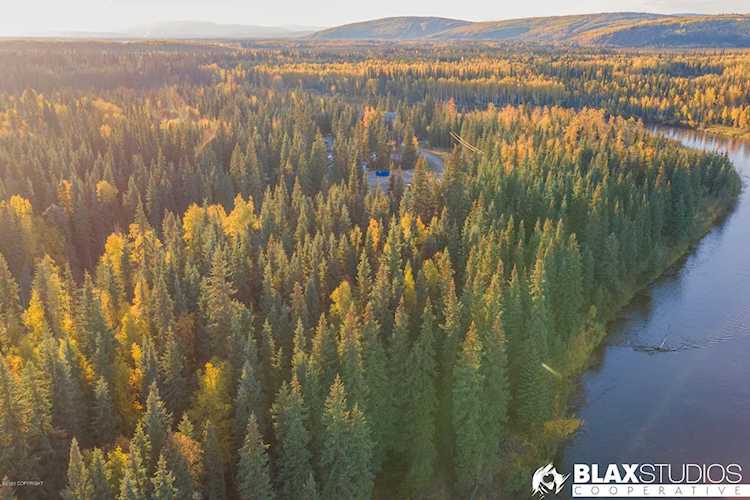L28 The Rivers Edge Estates North Pole, AK 99705