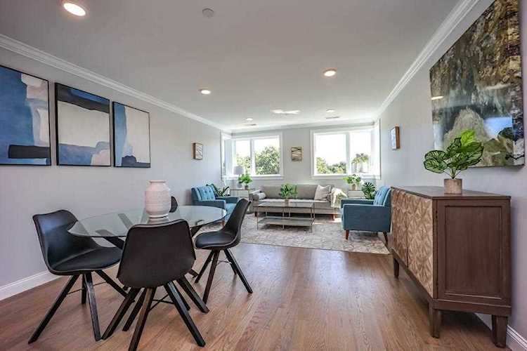 1400 Centre Street #203 Boston, MA 02132