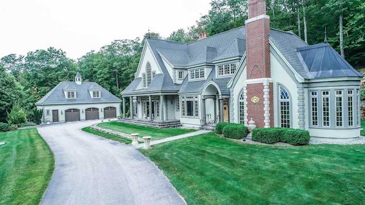 59 Westview Dr Peterborough, NH 03458