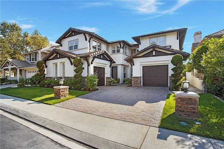 28 Vela Court Coto De Caza, CA 92679