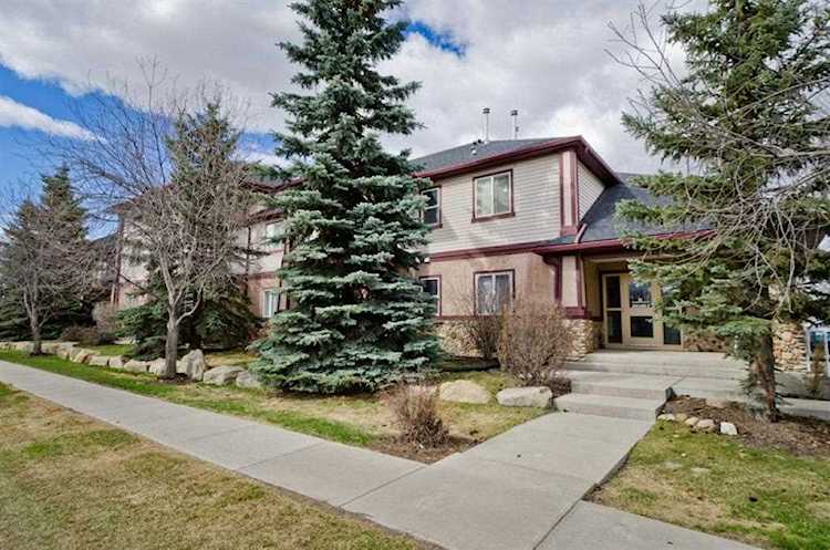 170 North Railway St #24 Okotoks, AB T1S 1Z8