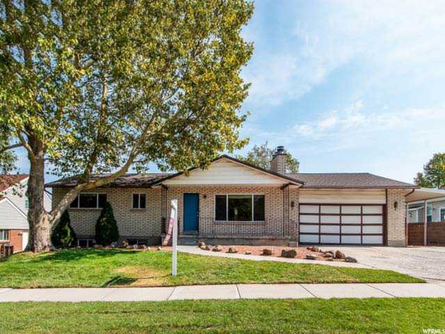 6631 S 1460 W Taylorsville, UT 84123
