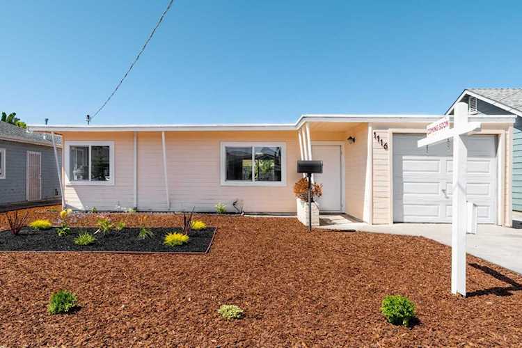 1116 Santa Ana St San Lorenzo, CA 94580