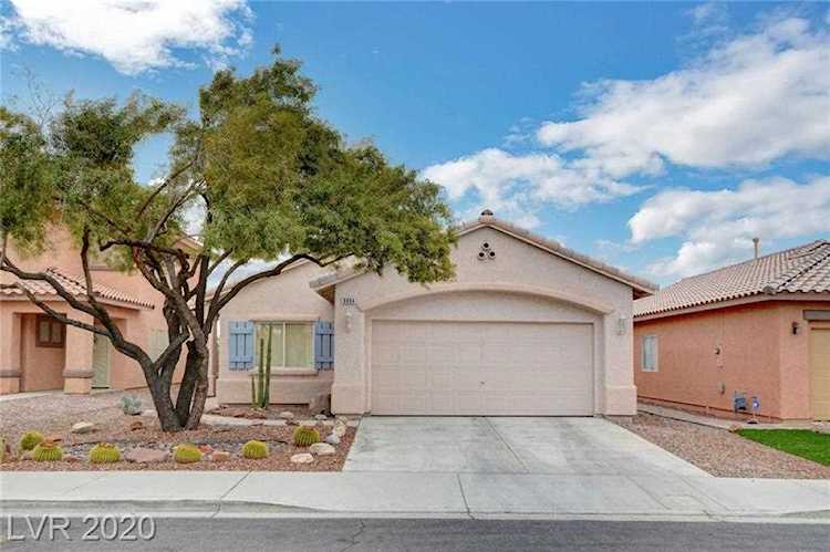 6804 Rosinwood St Las Vegas, NV 89131