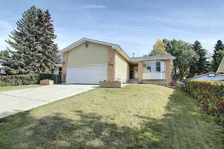 6115 Dalcastle Crescent NW Calgary, AB T3A 1R7
