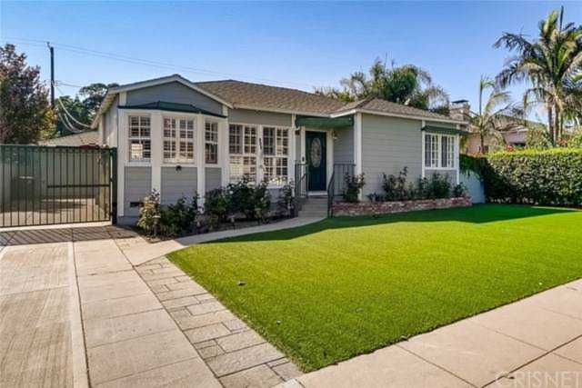 843 N Naomi Street Burbank, CA 91505
