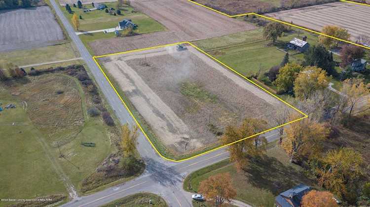 0 E St. Joe Hwy Grand Ledge, MI 48837 | MLS 250085 Photo 1