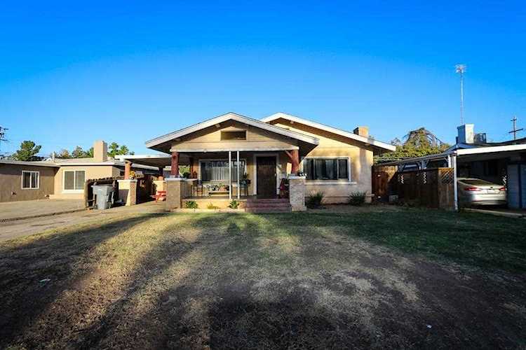 1344 N Fruit Avenue Fresno, CA 93728