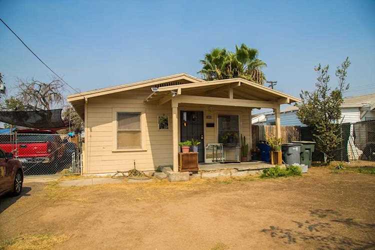 1845 E Hammond Avenue Fresno, CA 93703