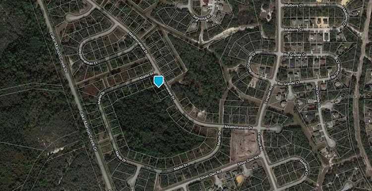 1544 Mediterranean Dr Poinciana, FL 34759 | MLS O5850388 Photo 1
