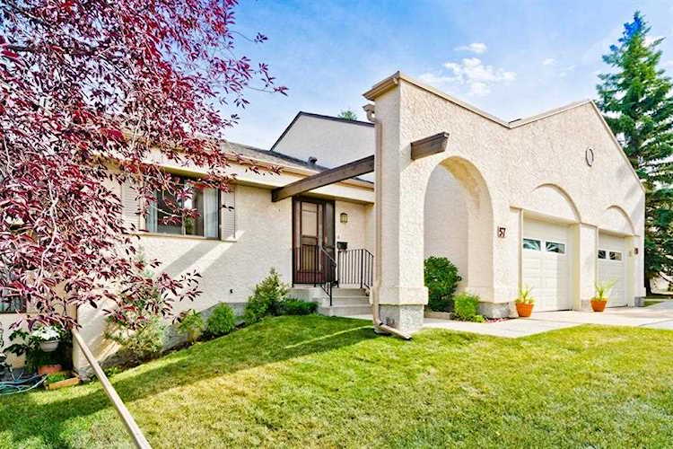 57 Sandarac Circle NW Calgary, AB T3K 3G7