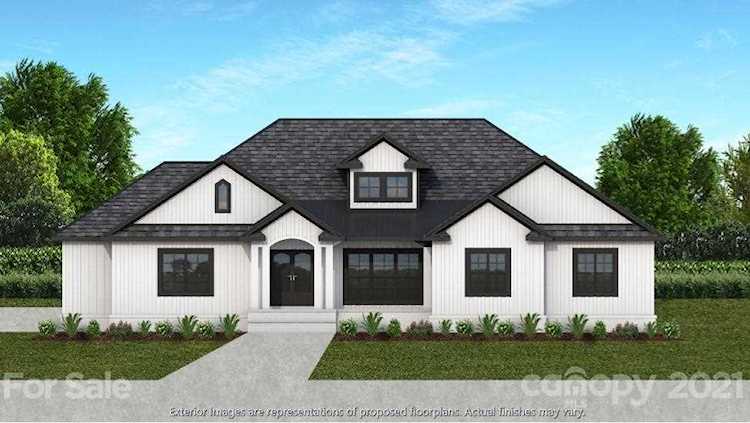 Lot 15 Red Hill Way Denver, NC 28037
