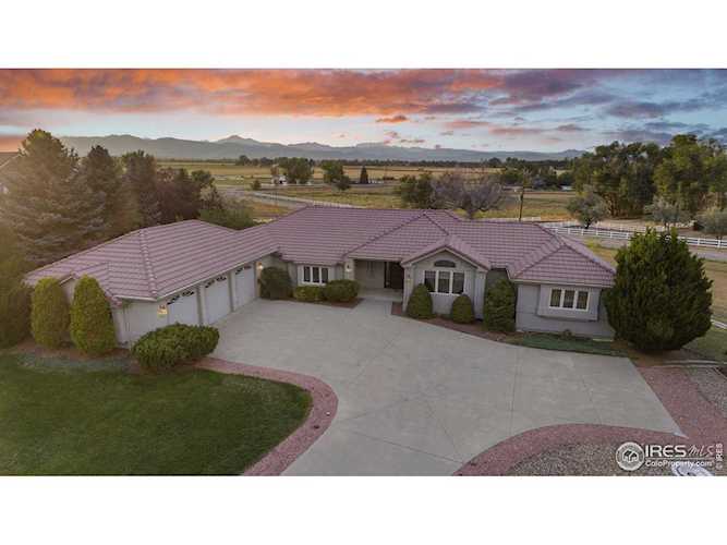 7733 Crestview Dr Niwot, CO 80504