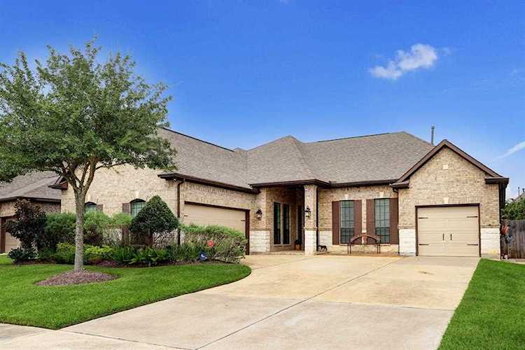 4514 Piper Shadow Ln Katy, TX 77494