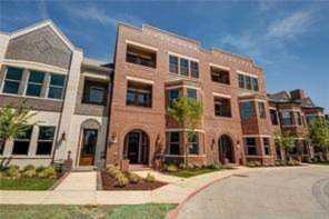412 Crockett Circle Roanoke, TX 76262