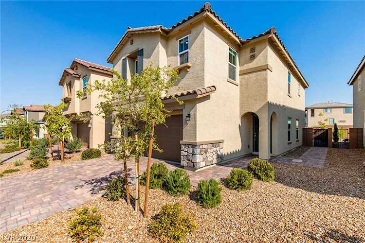 3034 Taranto Heights Ave Henderson, NV 89044