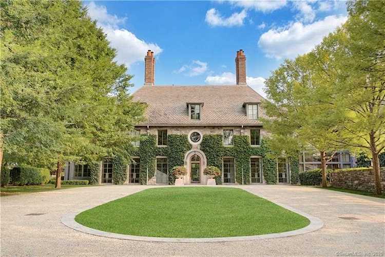 15 Dairy Road Greenwich, CT 06830