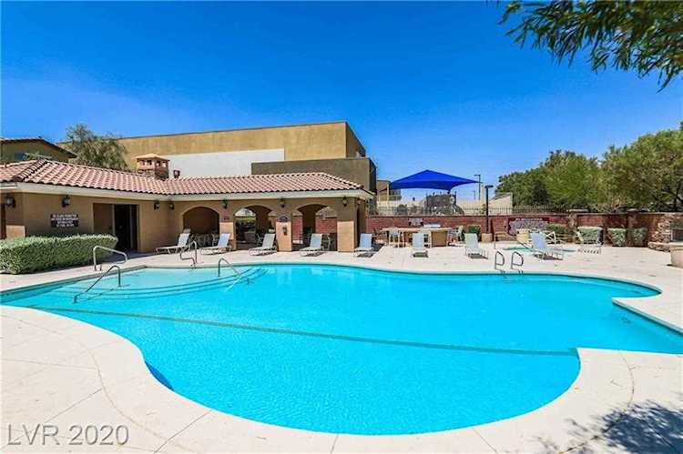 8485 Classique Ave #104 Las Vegas, NV 89178