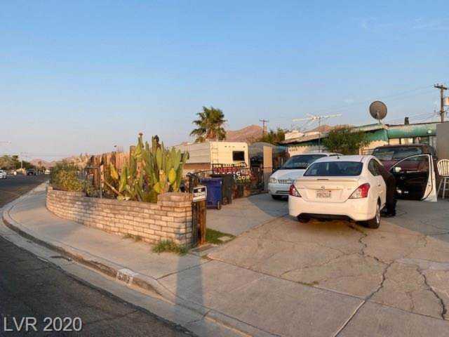 6103 Judson Ave Las Vegas, NV 89156