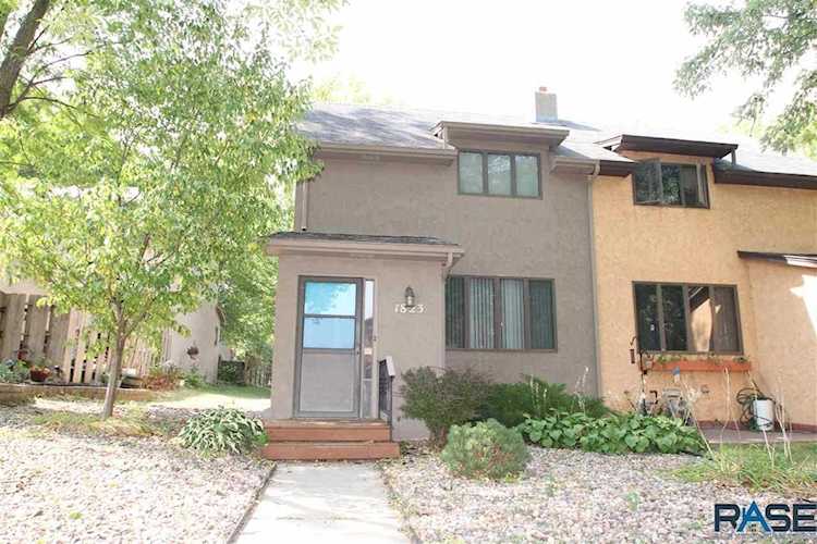 1823 S Stephen Ave Sioux Falls, SD 57103