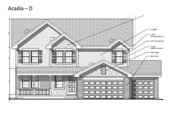 710 Kenseth Way Cambridge, WI 53523