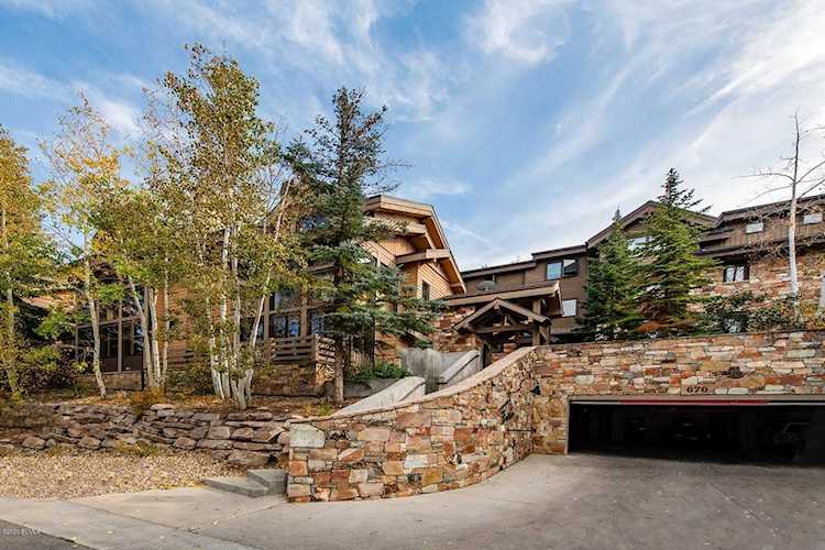 670 Deer Valley Loop Park City, UT 84060
