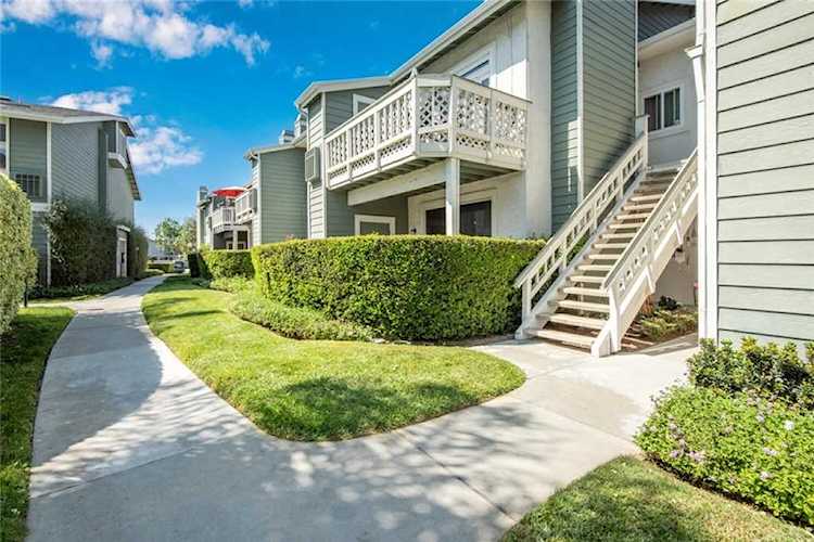 12042 Sylvan #7 Fountain Valley, CA 92708
