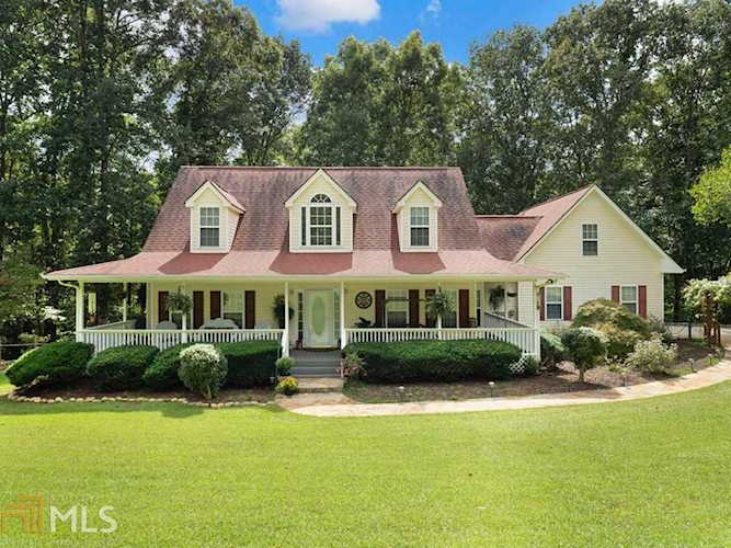 1213 Mill Run Drive Monroe, GA 30655