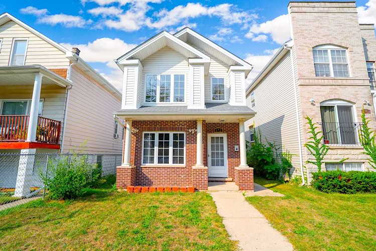 440 W 80th St Chicago, IL 60620 | MLS 10856650 Photo 1
