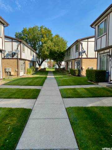 4314 S Rugby Ct Taylorsville, UT 84123