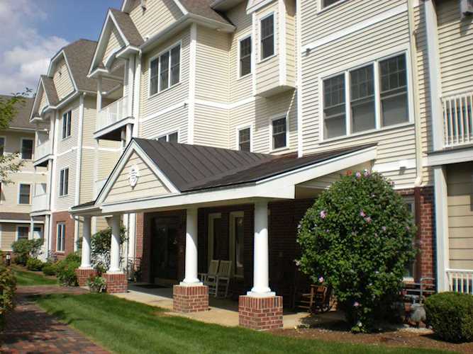 160 Daniel Webster Hwy #303 Nashua, NH 03060