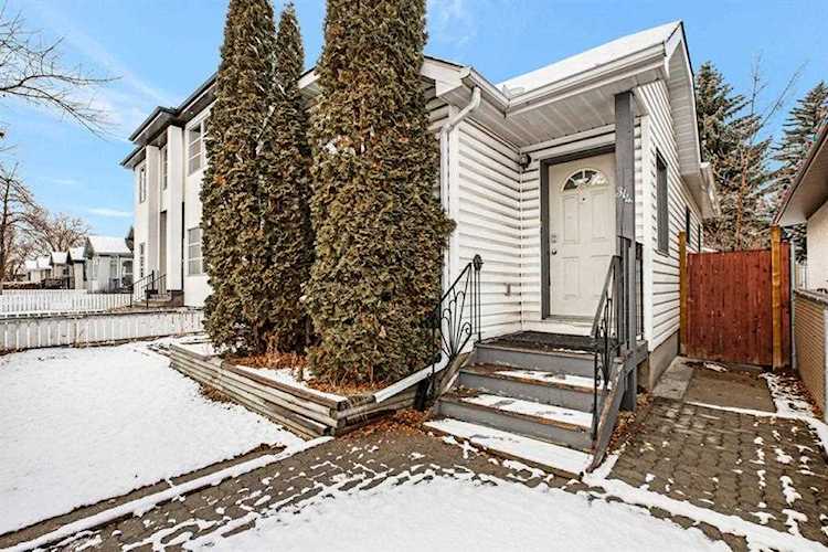 314 17 Ave NW Calgary, AB T2M 0M8