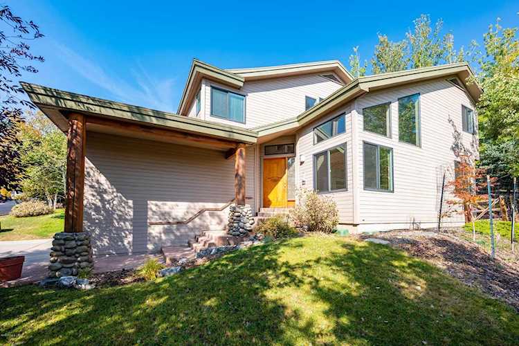 4106 Rasmussen Rd Park City, UT 84098