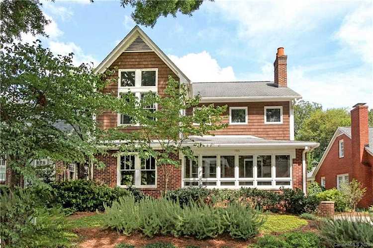 705 Templeton Ave Charlotte, NC 28203