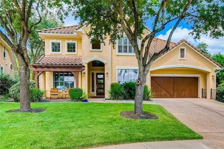 2604 Old Hickory CV Austin, TX 78732