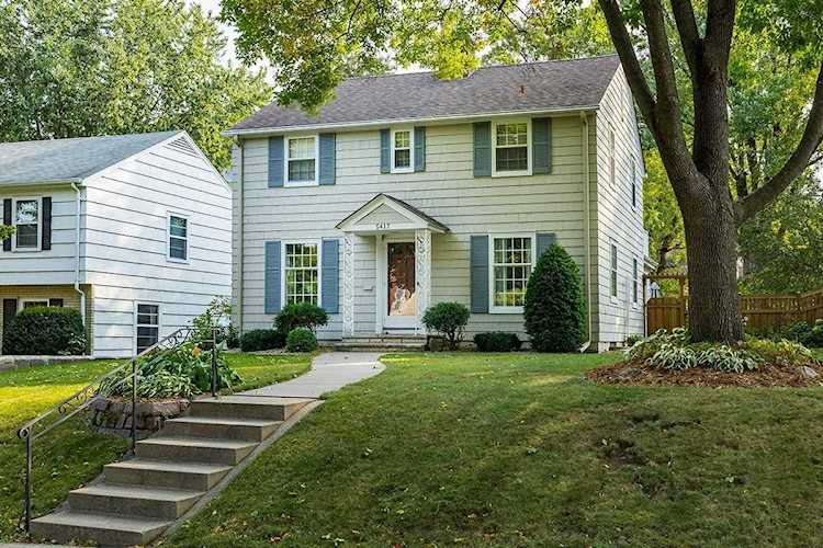 5417 Elliot Avenue Minneapolis, MN 55417