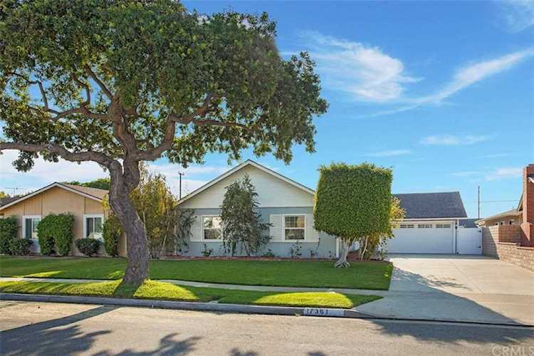 17361 Santa Maria Street Fountain Valley, CA 92708