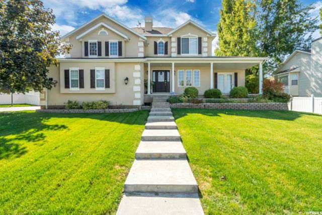 818 E Clifford Dr Tooele, UT 84074